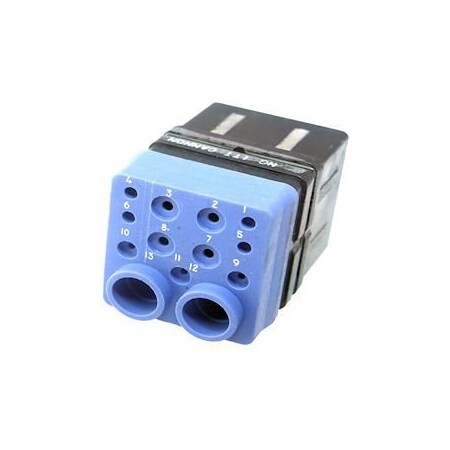 Itt Cannon D-Sub Standard Connectors 143-1909-001